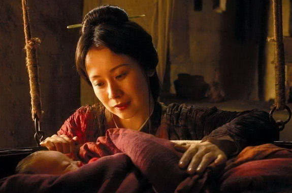 在监狱长大的皇帝汉宣帝，为何要将自己的恩人赶尽杀绝？