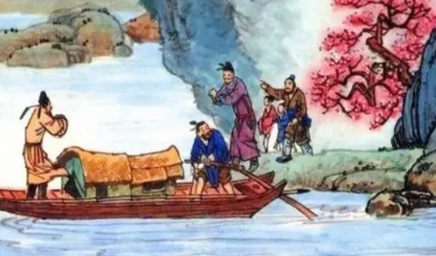 &ldquo;七言圣手&rdquo;王昌龄，最后究竟是怎么死的？