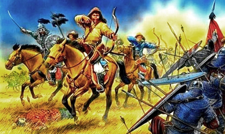 马芳有哪些传奇？上演了一场明朝版的&ldquo;空城计&rdquo;