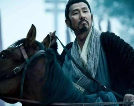 项羽当初为什么在乌江自刎 刘邦最后一刻才明白