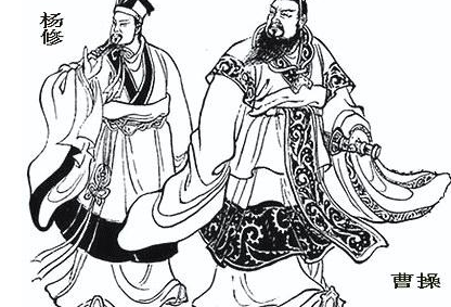 历史上的杨修真的很厉害吗 杨修最后又是怎么死的