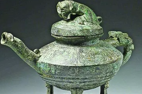 虎鎣是件什么国宝？虎鎣最后是如何回国的？