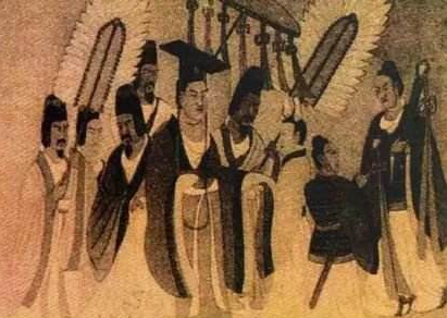 东晋四大家族是哪四家？四大家族的简介