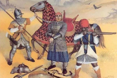 有实力击败当时的大蒙古国，为何马穆鲁克王朝还会衰亡？