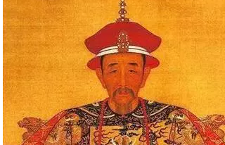 盘点中国古代最幸运的十个皇帝，阴差阳错坐上皇位