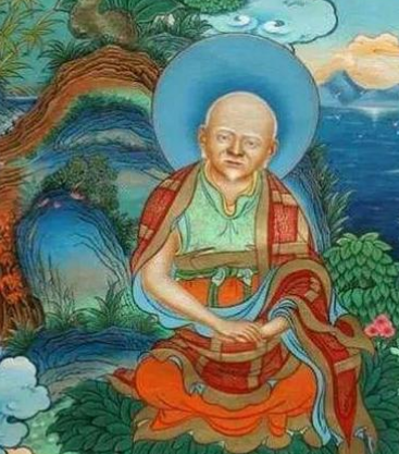 佛涅槃时佛子罗睺罗在做什么？佛子罗睺罗又在哪里