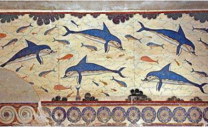 爱琴文明有着什么样的艺术创造 主要的遗迹考古有哪些