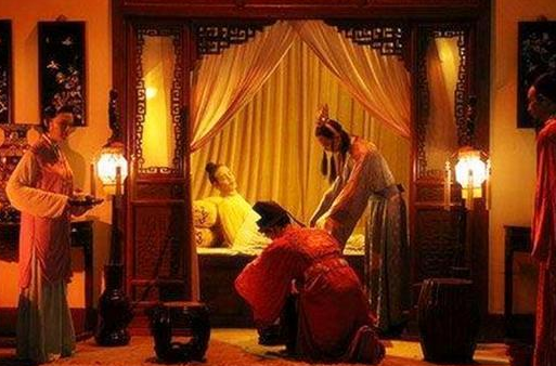 明朝治贪那么厉害，为什么贪官却越来越多