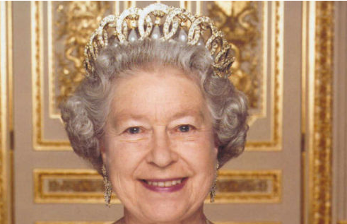 君主立宪制：相对于君主专制的一种国家体制