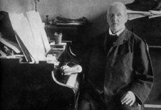 安东&middot;布鲁克纳是怎么样一个人？对世界有着怎样的贡献