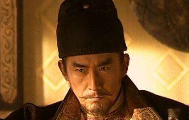 凌烟阁二十四功臣中唯一被处死的人：侯君集