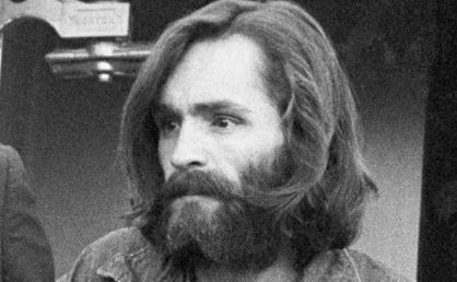 杀人狂魔查尔斯&middot;曼森为什么这么多女粉丝 他到底做了什么事情