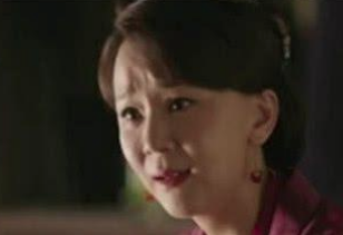 《知否知否应是绿肥红瘦》小秦氏谋害明兰孩子，却被蓉姐儿救下