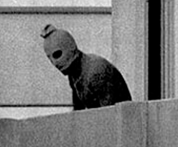 黑九月事件：1970年间约旦与巴解组织之间发生严重流血冲突