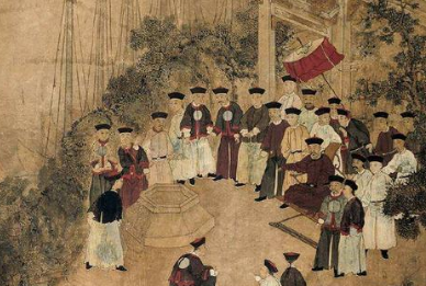 为什么清朝最终没有变成君主立宪制？最主要的原因是什么