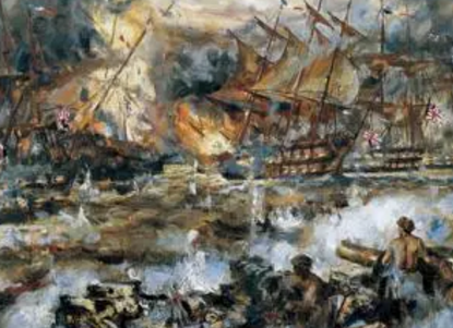 曾帮人倒尿壶，30年后愣是富可敌国