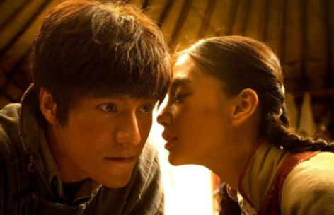 《鬼吹灯》奥古公主的原型:耶律皇族的神女奥古公主