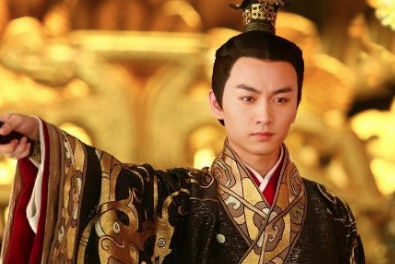 汉朝最无情皇帝：处死女儿，杀光儿子