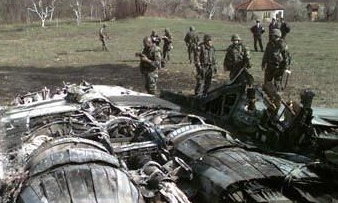 科索沃战争是在什么样的背景下发生的 科索沃战争简介