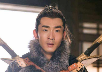 李俊张顺身为水军为什么在梁山排名还那么低？