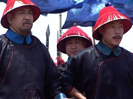 康熙已经赦免王辅臣的罪过 王辅臣最后为什么还是自杀了