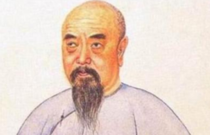 桐城派代表人物：戴名世的生平简介