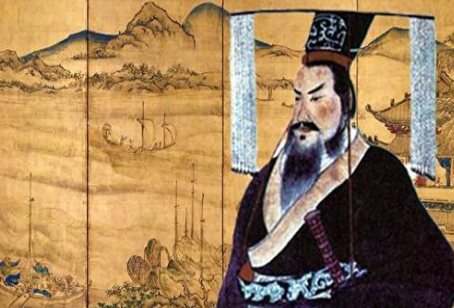 古代沙丘成为最邪门的地方 这个困龙之地是怎么来的