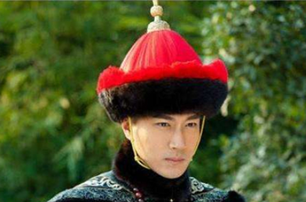 清太祖努尔哈赤第七子：爱新觉罗&middot;阿巴泰生平简介