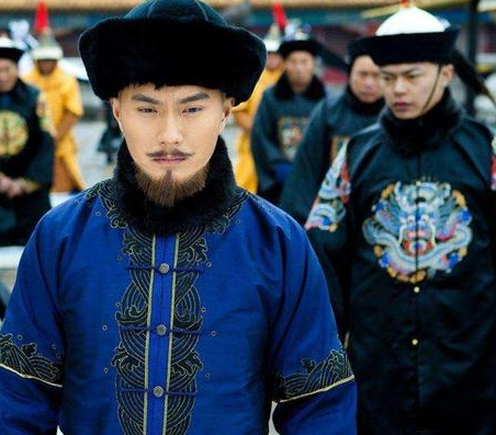 八阿哥胤禩和九阿哥胤禟作为雍正最大的对手 雍正登基后有没有对他们下手