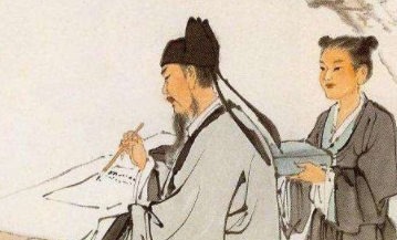 郑二小姐是如何养育元稹，最终把他培养成一国之相的？