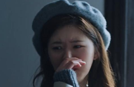 《我喜欢你》预告片甜蜜来袭，女主赵露思演绎古灵精怪