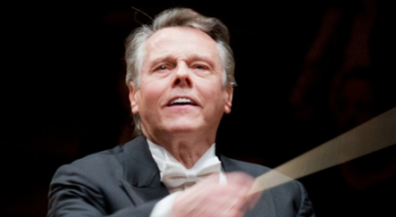 马里斯&middot;扬颂斯：生于拉脱维亚里加，指挥家