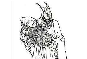 韩厥：春秋中期晋国卿大夫