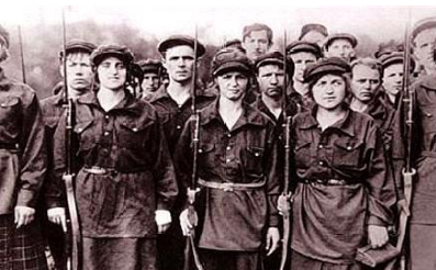 苏联巅峰时期到底能强大到什么程度 完全可以把美国按在地上摩擦的水平