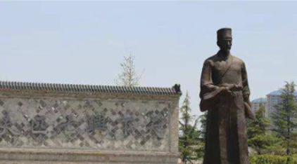 清代学术开山之祖：顾炎武思想的现实意义