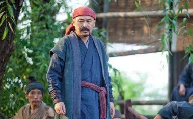 北宋名将王德用一生坎坷，只因长得像赵匡胤