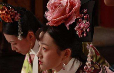 珍妃的妹妹瑾妃为何很少有人提起呢？他最后结局如何？