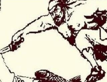 郤克在对齐作战中，受了箭伤所以告老退位