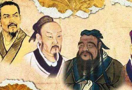 诸子百家中的杂家是做什么的？杂家就是道家吗