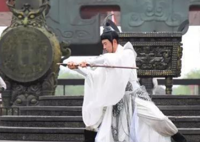 揭秘：诸樊为什么要把王位传给弟弟？