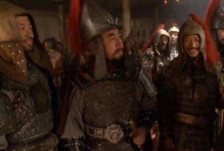 王君廓打仗作战勇猛，为何却死在一个农民手里？