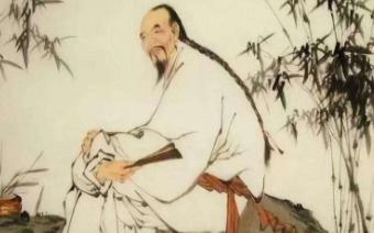 袁枚很早就辞官了，为何却能上清代的富豪榜呢？