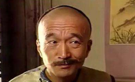 刘墉和和珅的关系：刘墉建议嘉庆皇帝让和珅自尽