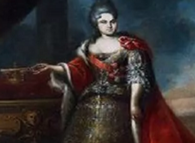 在俄国的沙皇当中为什么还有一个德国人？这个德国人什么来历