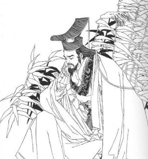 荀庚的生平简介，他有什么历史事迹？