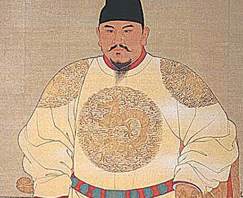 明朝官制：明朝官吏的选任制度，是明朝政治制度的重要组成部分