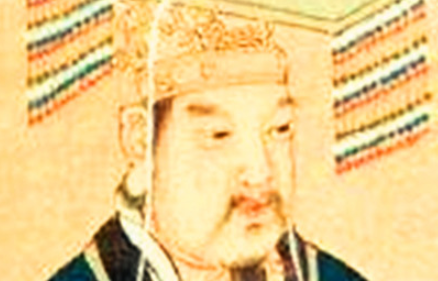 西周第六位君主：  周共王姬繄扈生平简介