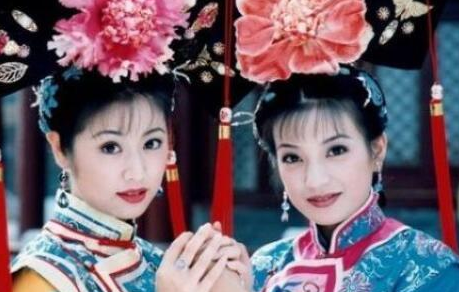 揭秘：小燕子的历史原型真的是和硕和婉公主吗？