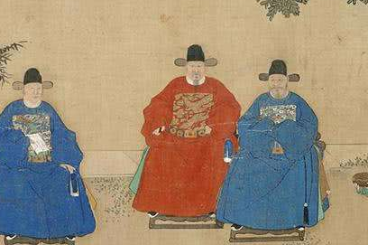 户部尚书权力到底有多大？每年能挣多少银子