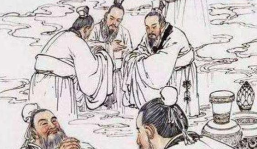 两宋时期的饮食丰富多彩，粥品就有三百多种